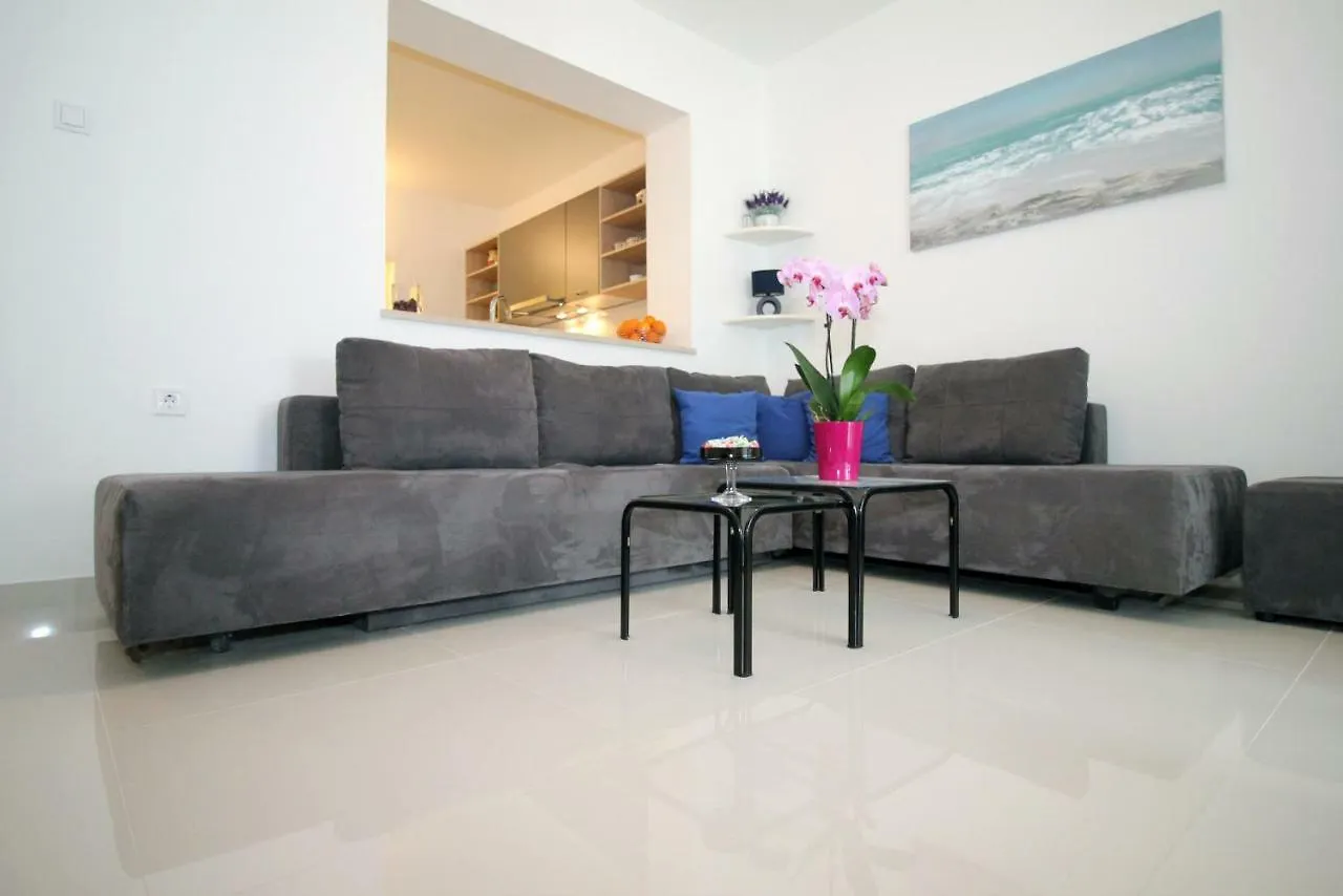 Doleco Apartment Opatija Kroatië