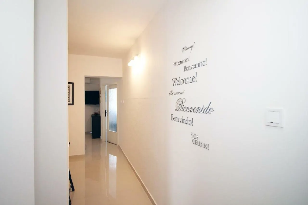 Doleco Apartment Opatija