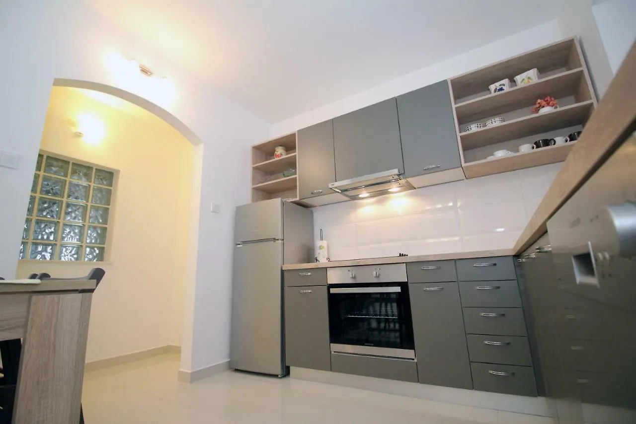 Doleco Apartment Opatija 0*,  Kroatië