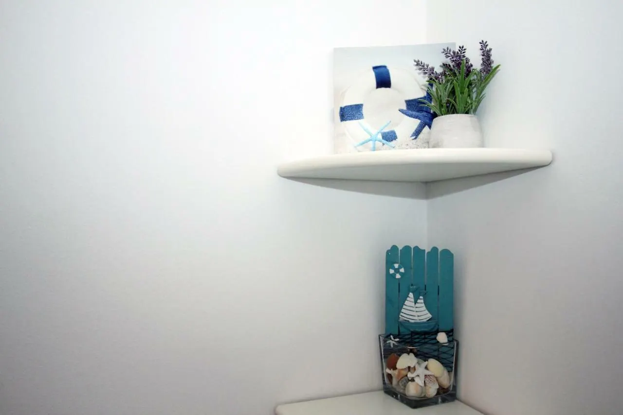 Doleco Apartment Opatija Kroatië